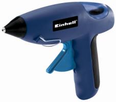 Pistola per colla BT-GG 200 BLUE EINHELL