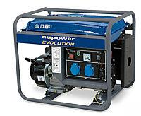 Generatore npegg3800 NUPOWER