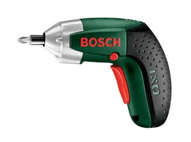 Avvitatore ixo BOSCH